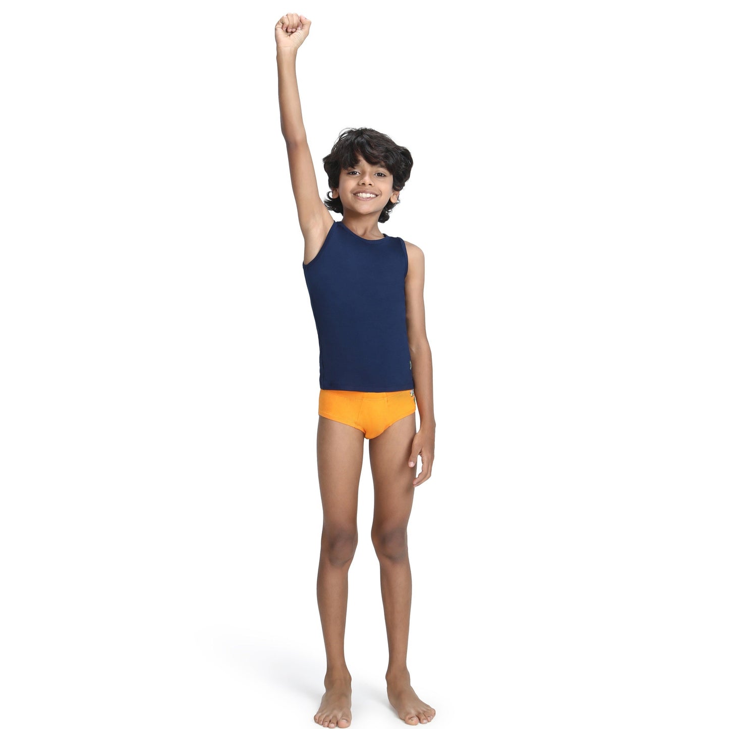 Orange Outburst Brief