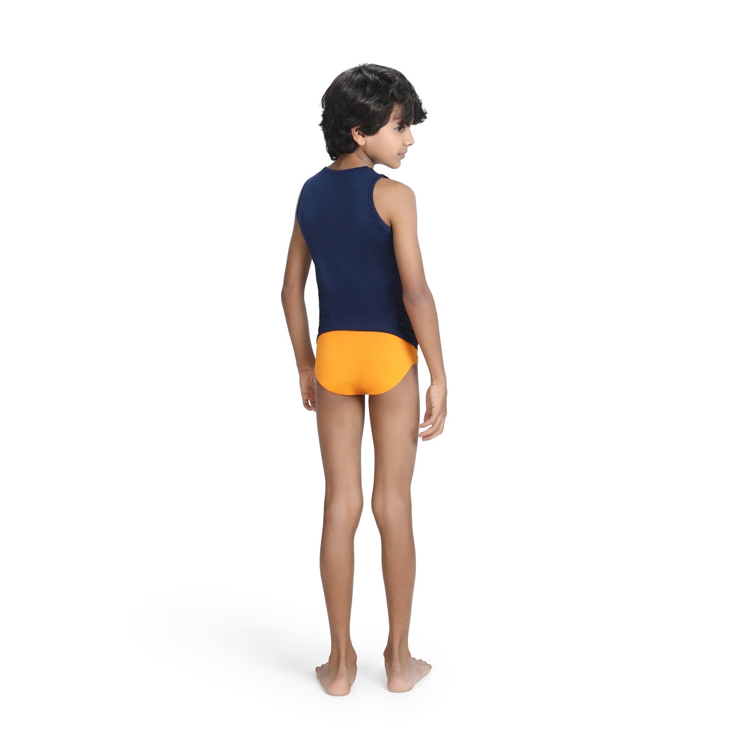Orange Outburst Brief