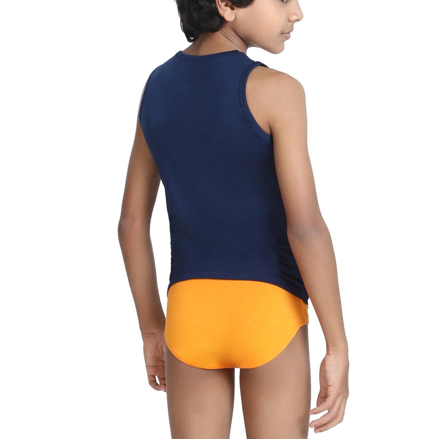 Orange Outburst Brief