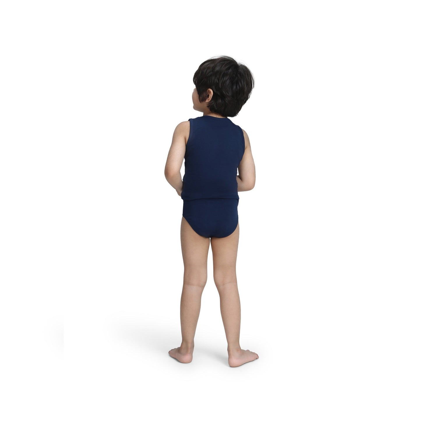 Midnight Blue Brief