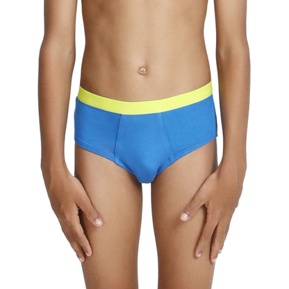 Kiko Blue  Brief