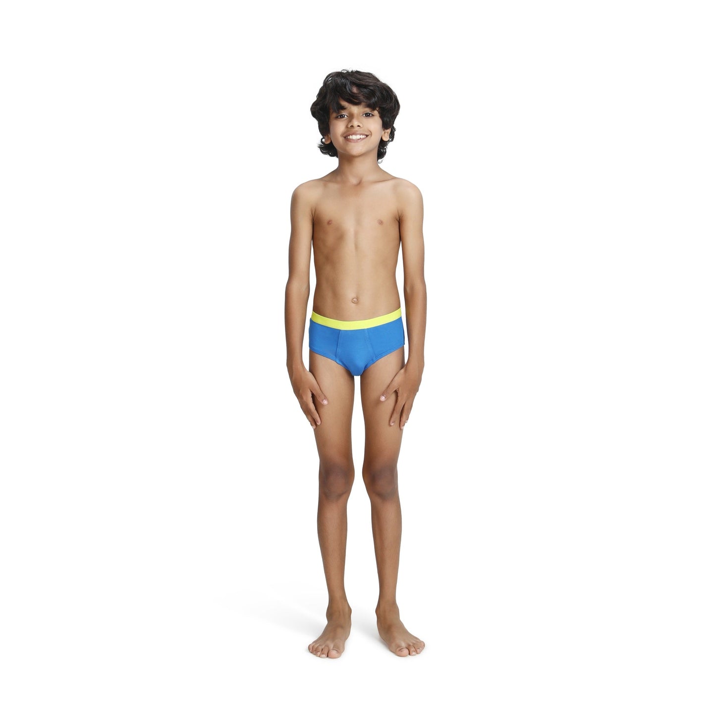 Kiko Blue  Brief