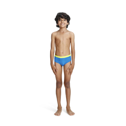 Kiko Blue  Brief