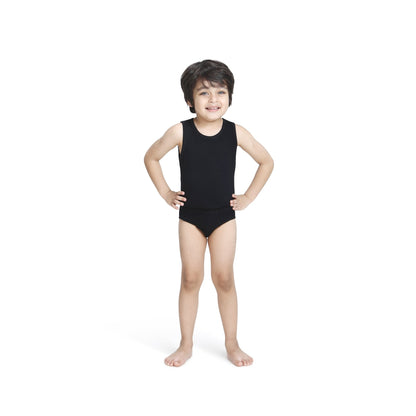Bougie Black Brief