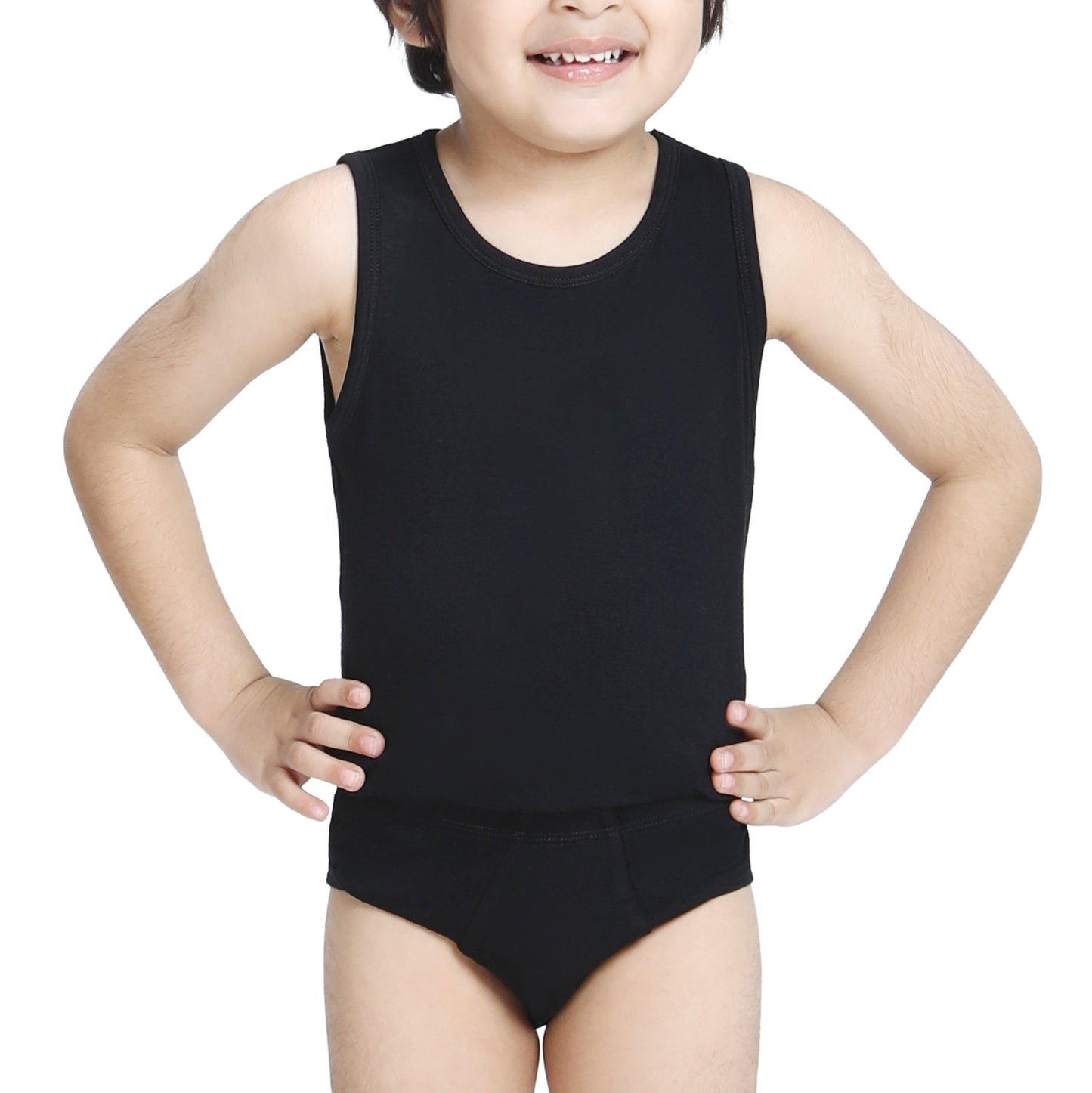 Bougie Black Brief