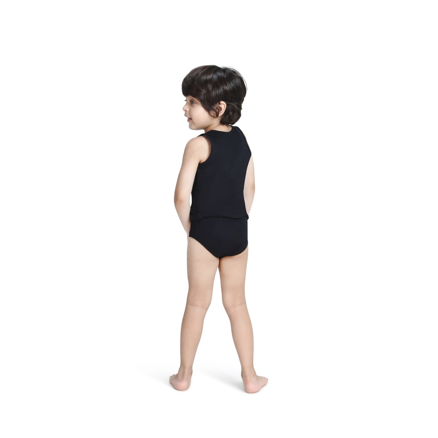 Bougie Black Brief
