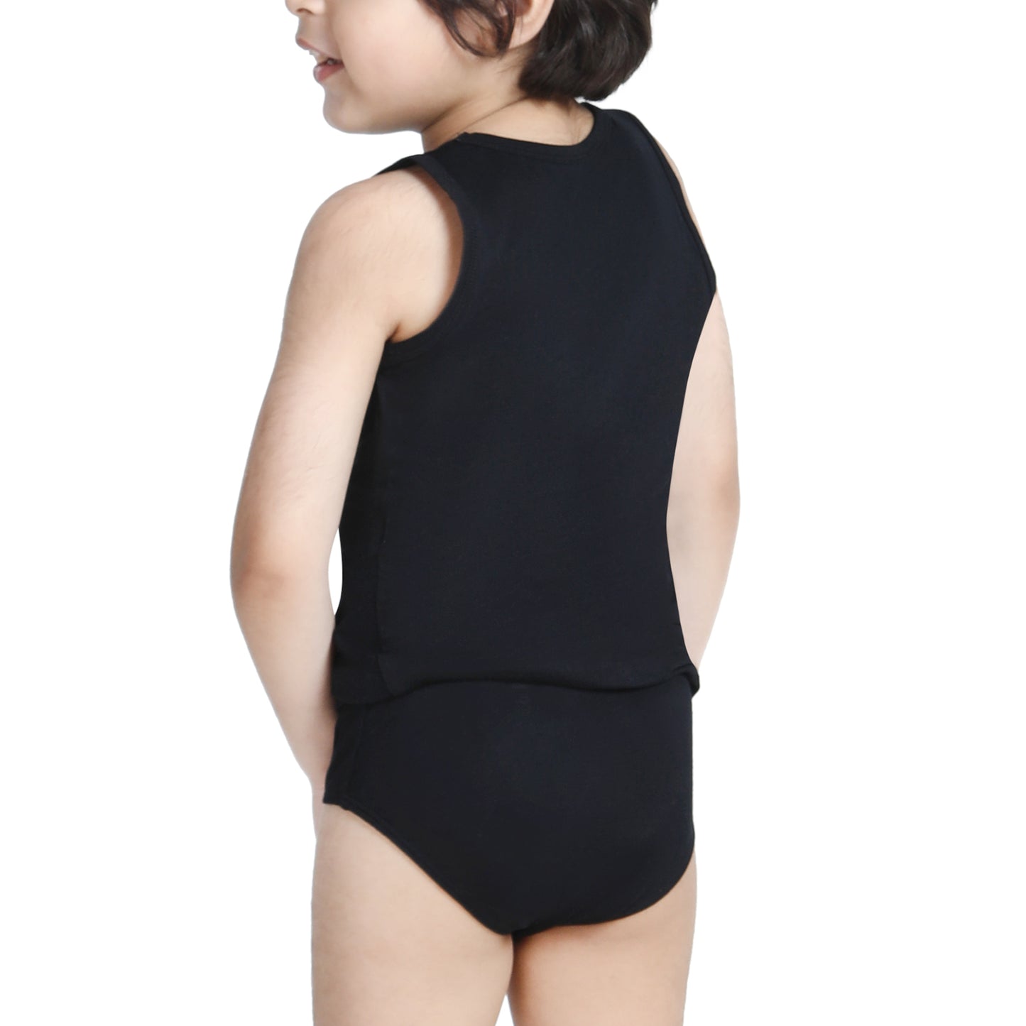 Bougie Black Brief