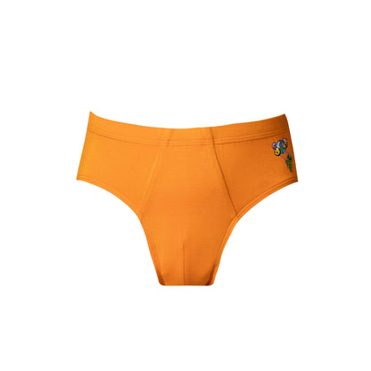 Orange Outburst Brief