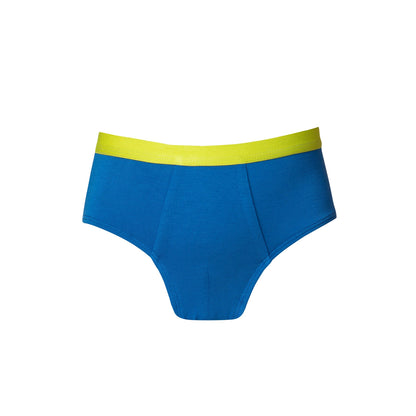 Kiko Blue  Brief