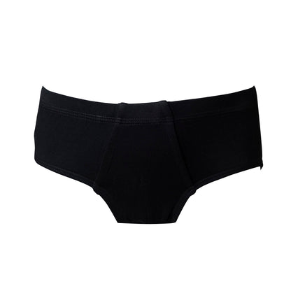 Bougie Black Brief