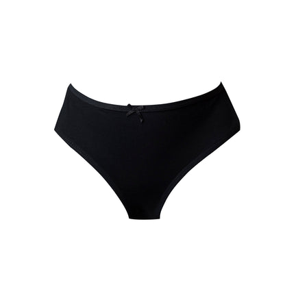 Bougie Black Panty Brief