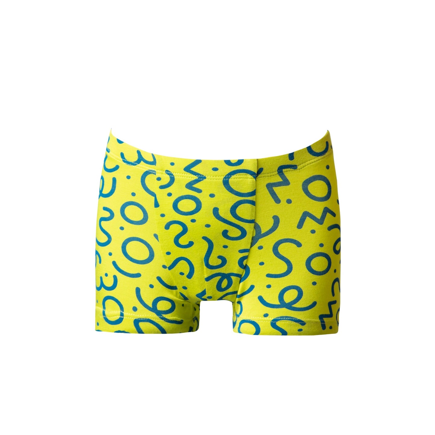 Lime Doodle Trunk