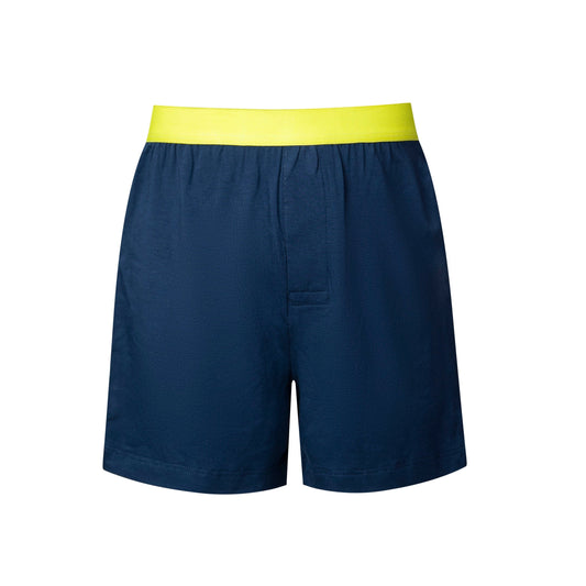 Midnight Blue Boxer