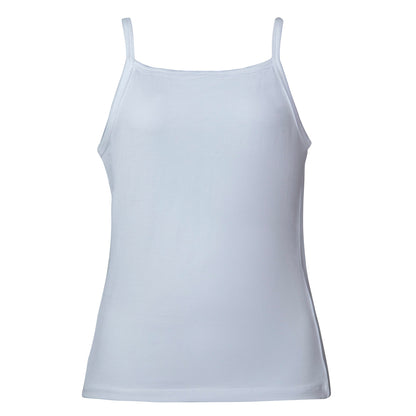 Winter White Camisole