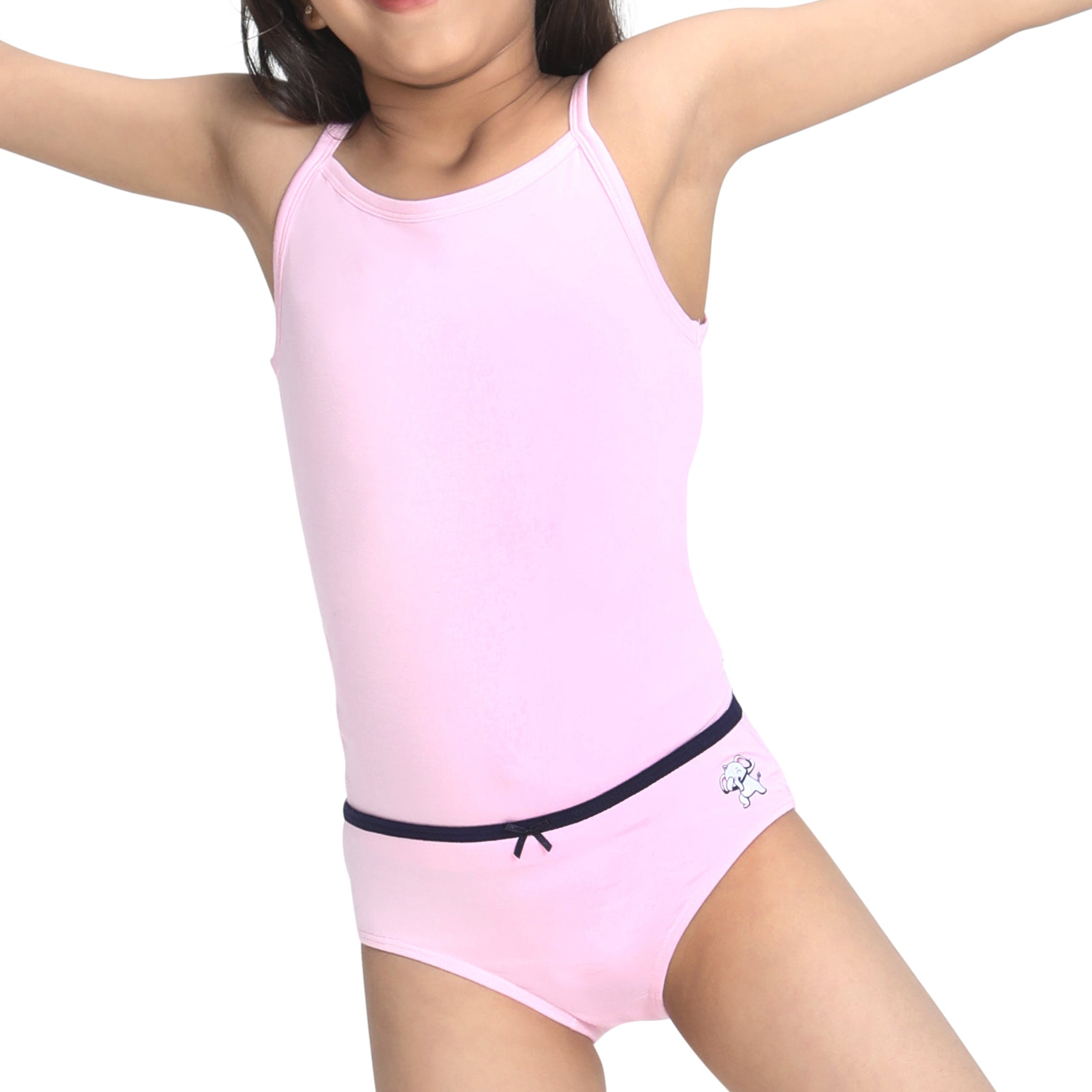 Camisole For Girls Kids - Buy Breathable Starter Camisole For