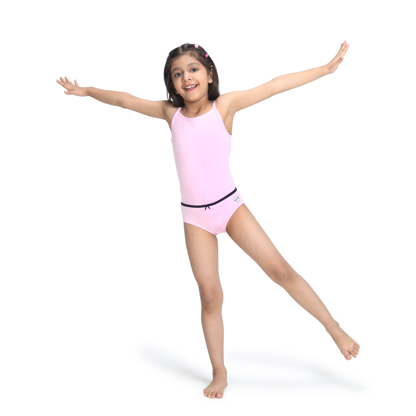 Pretty Pink Camisole