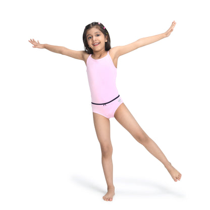 Pretty Pink Camisole
