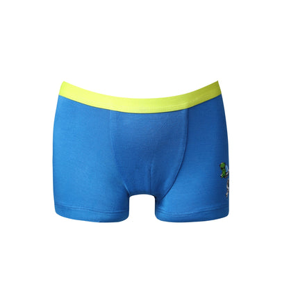 Kiko Blue Trunk