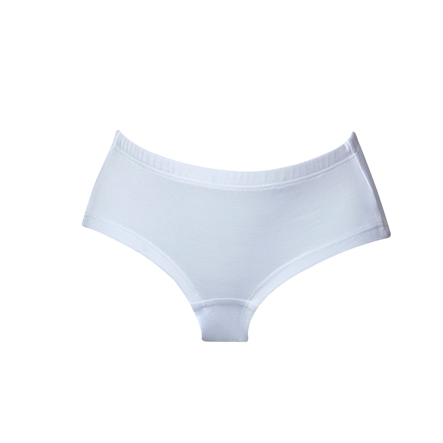 Winter White Hipster