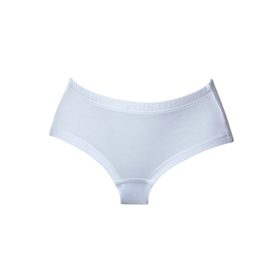 Winter White Hipster