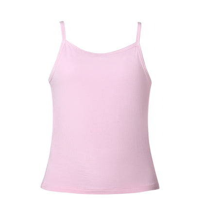Pretty Pink Camisole