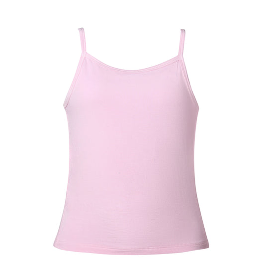 Pretty Pink Camisole