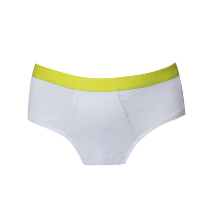 Winter White Brief